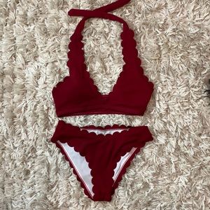 Shein bathing suit